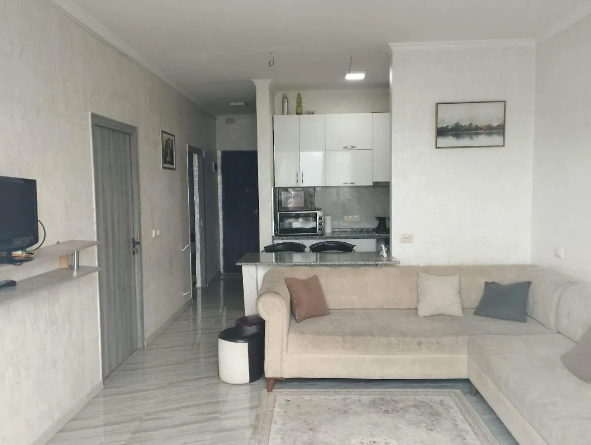 Batumi Holiday Apartment 0*,