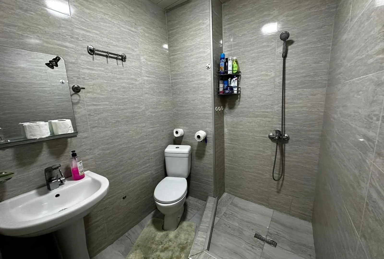 Batumi Holiday Apartment Georgia