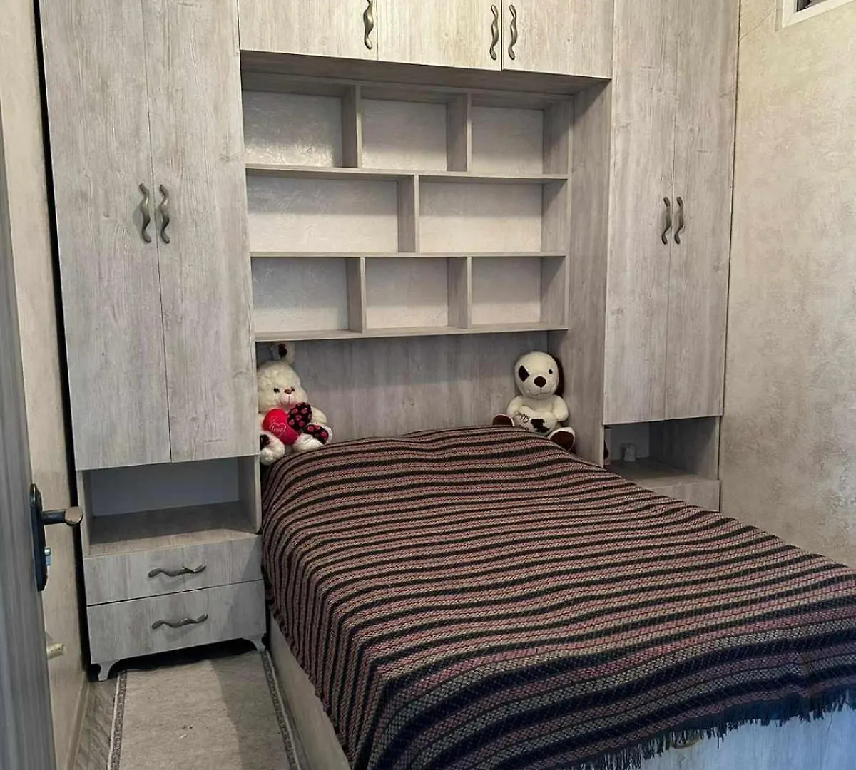Batumi Holiday Apartment Georgia