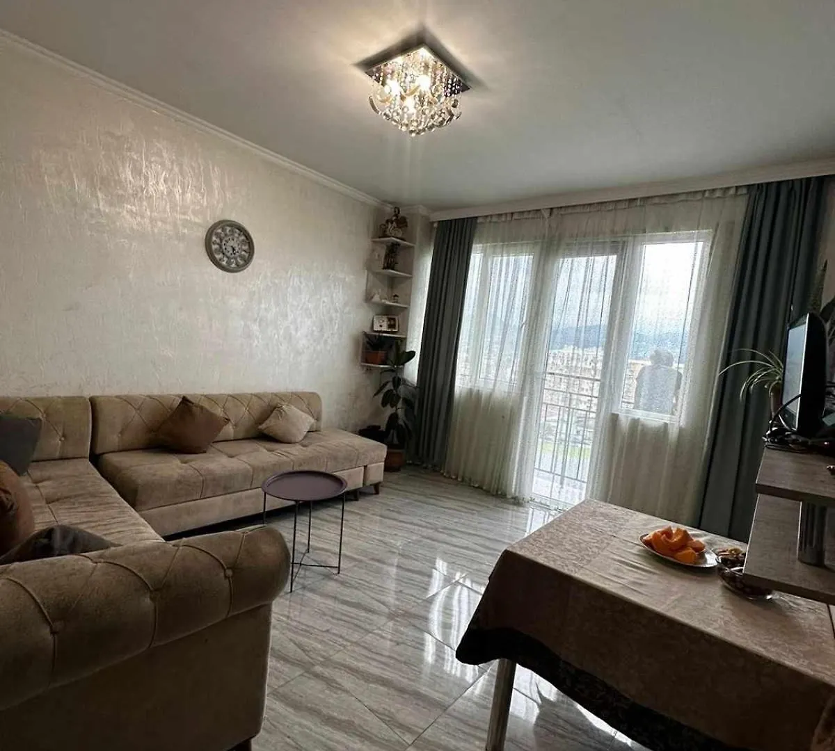 Batumi Holiday Apartment