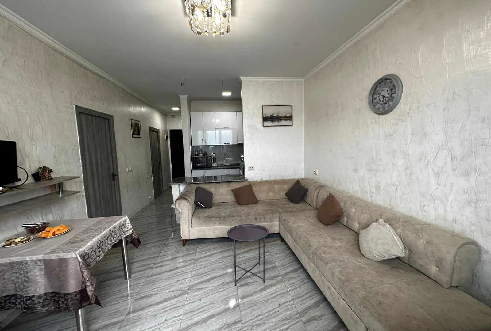 Batumi Holiday Apartment