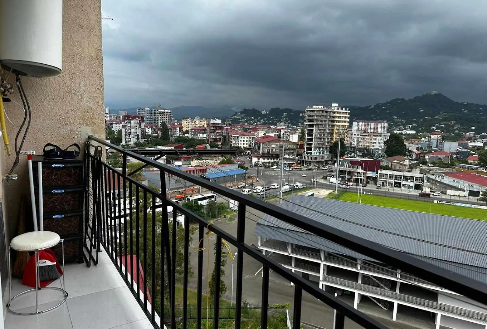 Batumi Holiday Apartment Georgia