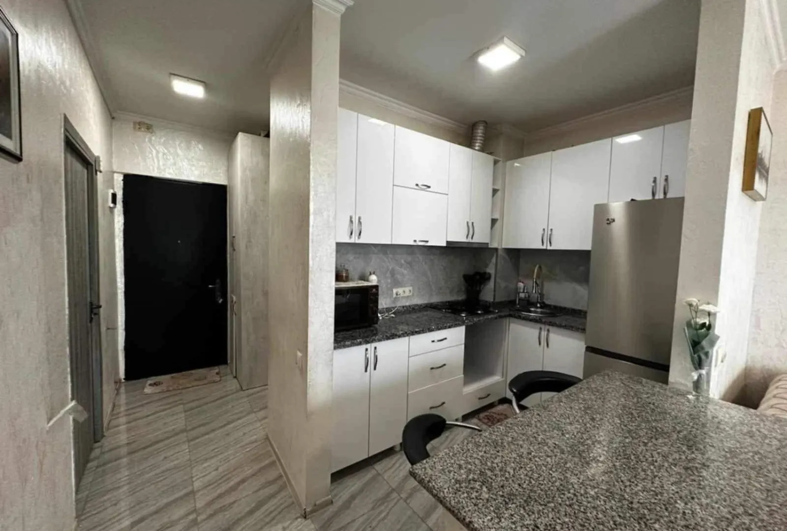 Batumi Holiday Apartment